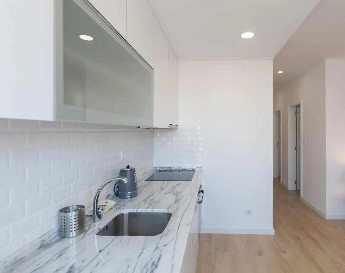 Flh Alcantara Comfy Flat With Balcony Lisboa